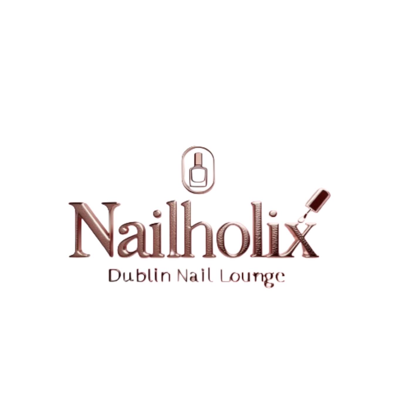 Nailholix, Dublin Ohio