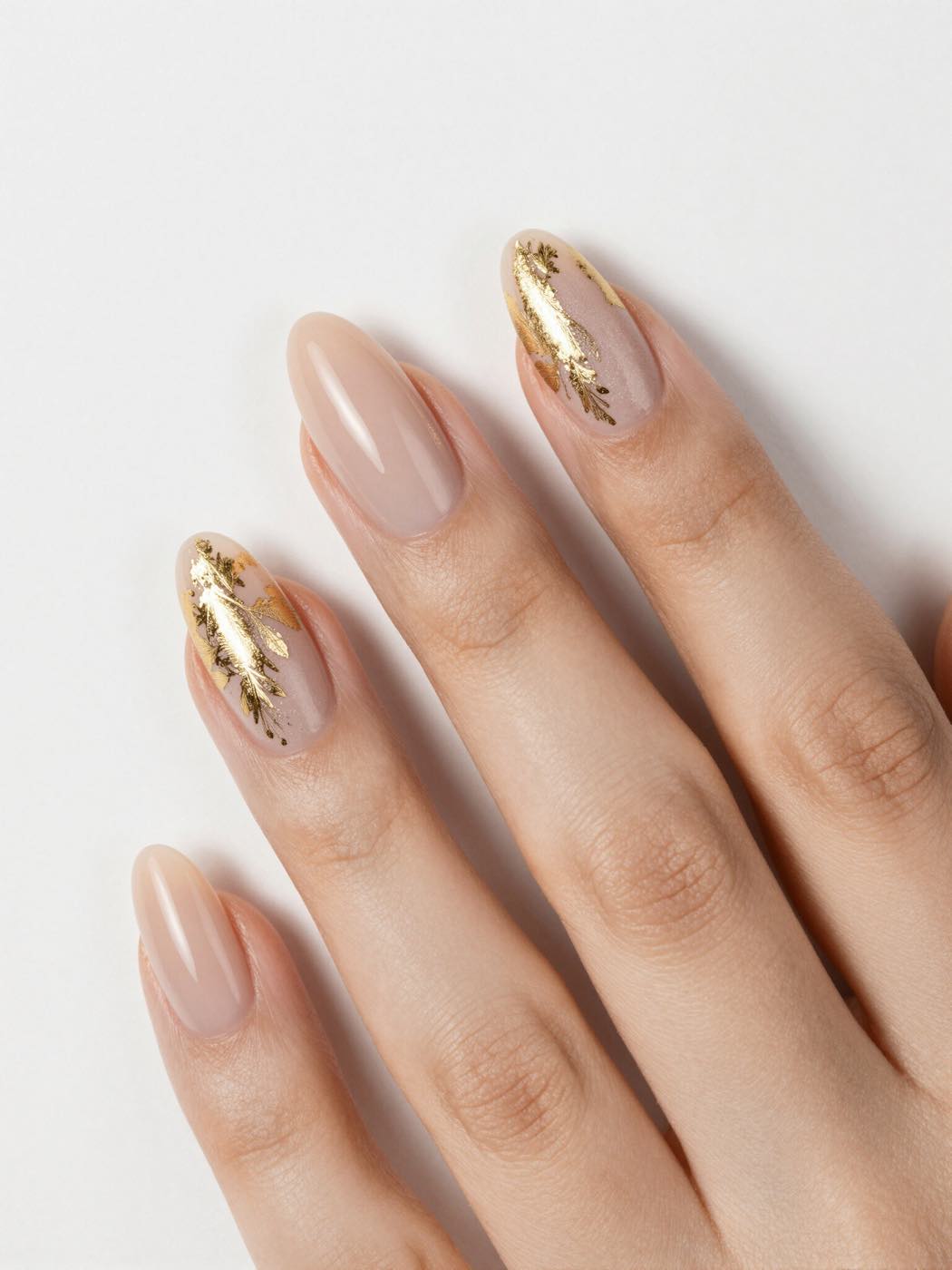 Nailholix, Dublin Ohio