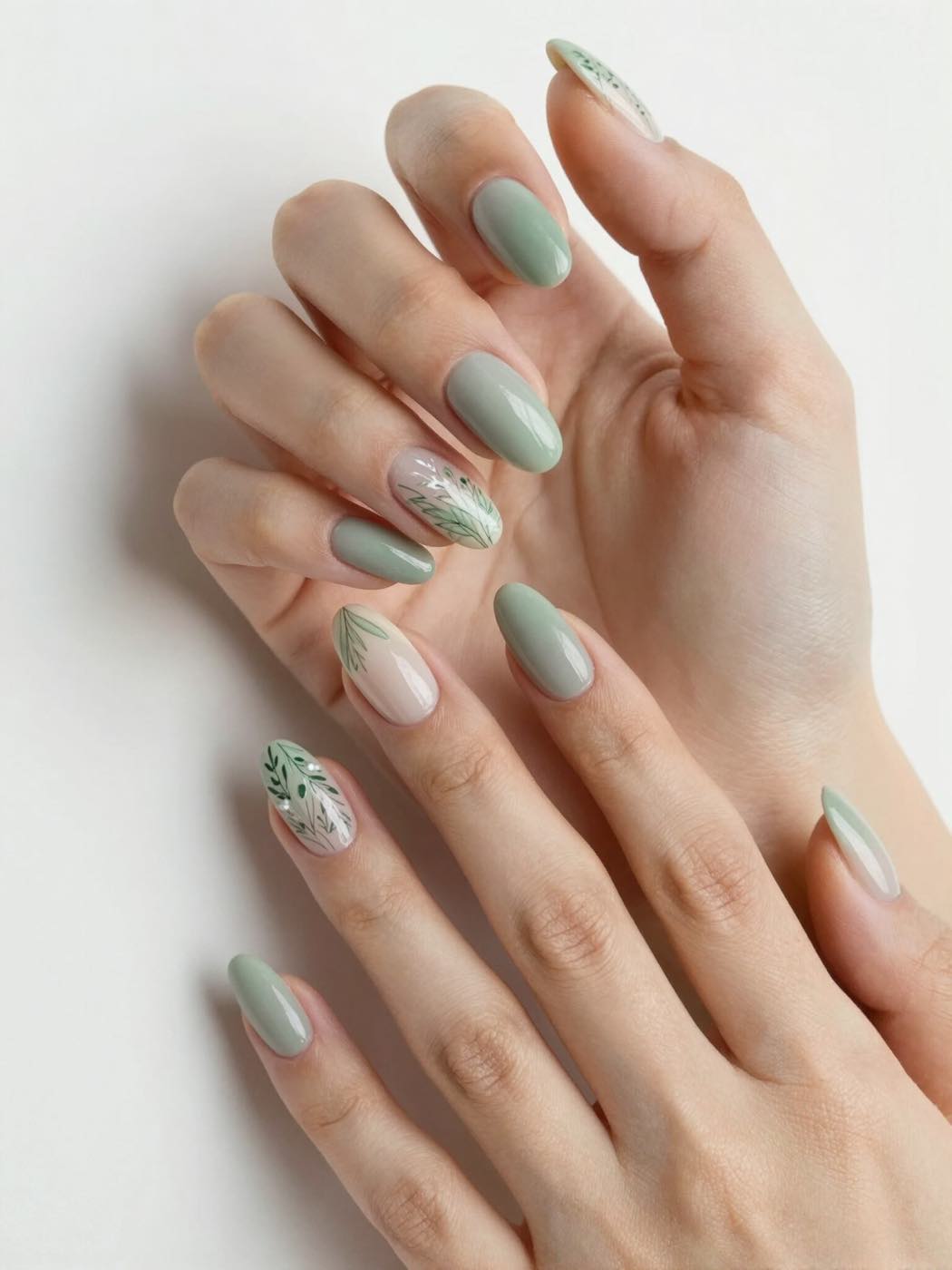 Nailholix, Dublin Ohio